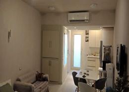 Studio - 1 bathroom for للايجار in Hacienda White - Sidi Abdel Rahman - North Coast