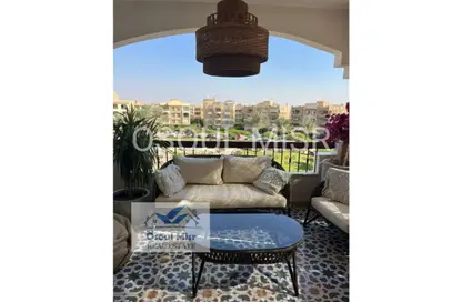 شقة - 3 غرف نوم - 3 حمامات للبيع في بيفرلي هيلز - كمبوندات الشيخ زايد - الشيخ زايد - الجيزة