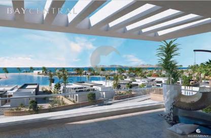 Villa - 2 Bedrooms - 2 Bathrooms for sale in Bay West - Soma Bay - Safaga - Hurghada - Red Sea