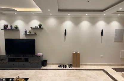 Penthouse - 3 Bedrooms - 3 Bathrooms for rent in Patio Casa - El Patio - El Shorouk Compounds - Shorouk City - Cairo