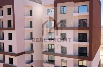 Apartment - 3 Bedrooms - 2 Bathrooms for sale in Menorca - New Capital Compounds - New Capital City - Cairo