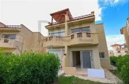 Villa - 3 Bedrooms - 3 Bathrooms for sale in Stella Sidi Abdel Rahman - Sidi Abdel Rahman - North Coast
