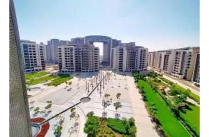 شقة - 3 غرف نوم - 2 حمامات للايجار في بارك سايد ريزيدنس - أبراج زيد - كمبوندات الشيخ زايد - الشيخ زايد - الجيزة