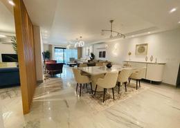 Apartment - 4 bedrooms for للبيع in 14th of May Bridge - Smouha - Hay Sharq - Alexandria