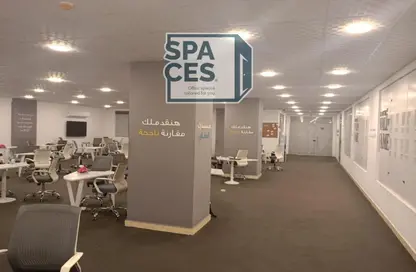 مساحات مكتبية - استوديو - 1 حمام للايجار في فى90 - شارع التسعين الشمالي - التجمع الخامس - مدينة القاهرة الجديدة - القاهرة