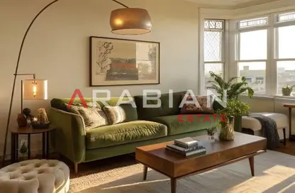 تاون هاوس - 4 غرف نوم - 4 حمامات للبيع في كرونز ساراي - كمبوندات مدينة المستقبل - مدينة المستقبل - القاهرة