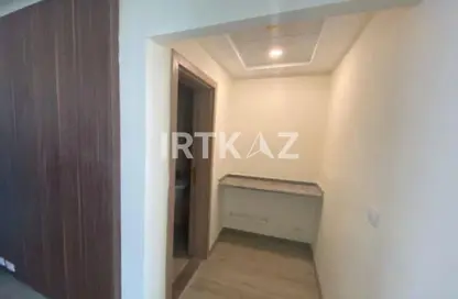 Office Space - Studio - 1 Bathroom for rent in Trivium Square - North Teseen St. - The 5th Settlement - New Cairo City - Cairo