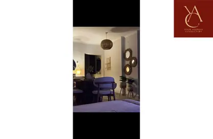 شاليه - 2 غرف نوم - 2 حمامات للبيع في جايا - راس الحكمة - الساحل الشمالي