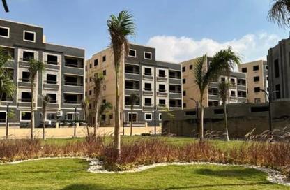 Apartment - 4 Bedrooms - 4 Bathrooms for sale in Sephora Heights - 5th Settlement Compounds - The 5th Settlement - New Cairo City - Cairo
