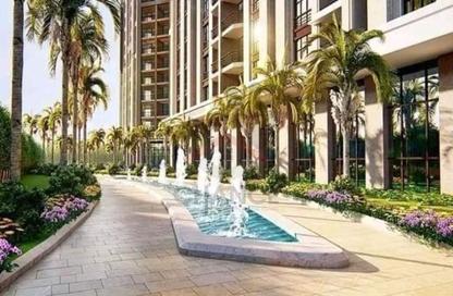 Apartment - 3 Bedrooms - 2 Bathrooms for sale in 14th of May Bridge - Smouha - Hay Sharq - Alexandria