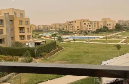 Apartment - 3 Bedrooms - 4 Bathrooms for sale in PX Palm Hills - 6 October Compounds - 6 October City - Giza