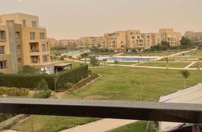 شقة - 3 غرف نوم - 4 حمامات للبيع في نيو جيزة - طريق مصر اسكندرية الصحراوي - مدينة 6 أكتوبر - الجيزة