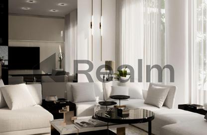 Apartment - 3 Bedrooms - 3 Bathrooms for sale in Village West - Sheikh Zayed Compounds - Sheikh Zayed City - Giza