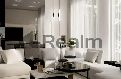 Apartment - 3 Bedrooms - 3 Bathrooms for sale in Village West - Sheikh Zayed Compounds - Sheikh Zayed City - Giza Apartment - 3 Bedrooms - 3 Bathrooms for sale in Village West - Sheikh Zayed Compounds - Sheikh Zayed City - Giza