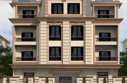 شقة - 3 غرف نوم - 2 حمامات للبيع في التجمع الخامس - مدينة القاهرة الجديدة - القاهرة