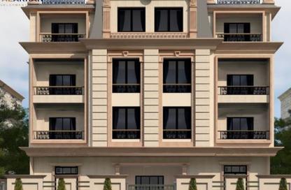 Apartment - 3 Bedrooms - 2 Bathrooms for sale in The 5th Settlement - New Cairo City - Cairo