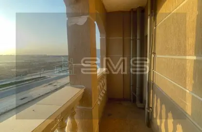 Apartment - 3 Bedrooms - 2 Bathrooms for rent in Dar Masr 2 - elandalus - South Teseen St. - The 5th Settlement - New Cairo City - Cairo