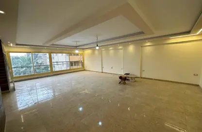 Apartment - 3 Bedrooms - 2 Bathrooms for rent in Shooting Club Street - Dokki - Giza