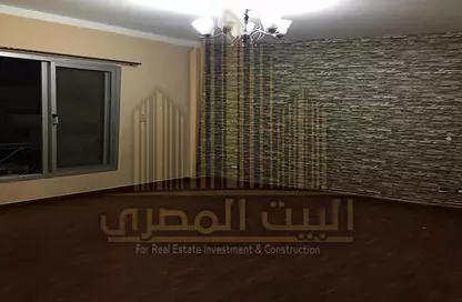 Apartment - 3 Bedrooms - 3 Bathrooms for sale in Om Kalthoum St. - Rehab City Third Phase - Al Rehab - New Cairo City - Cairo