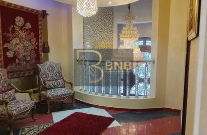 Villa - 7 Bedrooms - 7+ Bathrooms for sale in District 2 - The 5th Settlement - New Cairo City - Cairo