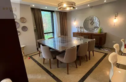 دوبلكس - 3 غرف نوم - 3 حمامات للبيع في ويستاون - كمبوندات الشيخ زايد - الشيخ زايد - الجيزة