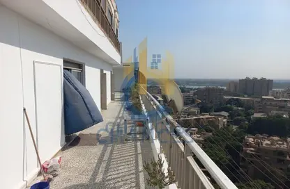 Apartment - 3 Bedrooms - 2 Bathrooms for sale in Street 100 - Maadi - Hay El Maadi - Cairo