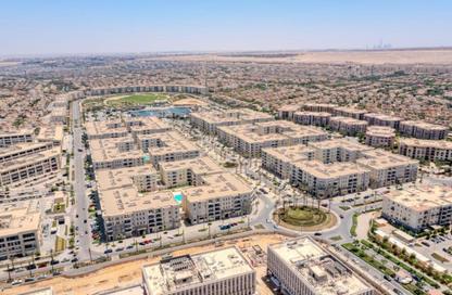 شقة - 3 غرف نوم - 3 حمامات للبيع في ميفيدا - كمبوندات التجمع الخامس - التجمع الخامس - مدينة القاهرة الجديدة - القاهرة