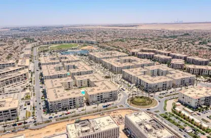 شقة - 3 غرف نوم - 3 حمامات للبيع في ميفيدا - كمبوندات التجمع الخامس - التجمع الخامس - مدينة القاهرة الجديدة - القاهرة