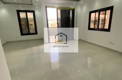 Whole Building - 3 Bedrooms - 2 Bathrooms for rent in South Lotus - El Lotus - New Cairo City - Cairo