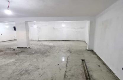 Office Space - Studio - 1 Bathroom for sale in Emad Al Din Kamel St. - 1st Zone - Nasr City - Cairo