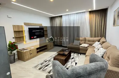 Apartment - 3 Bedrooms - 2 Bathrooms for rent in Privado - Madinaty - Cairo