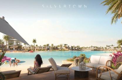 Villa - 3 Bedrooms - 3 Bathrooms for sale in Silver Sands - Qesm Marsa Matrouh - North Coast