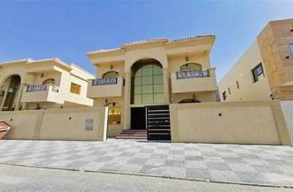 Apartment - 2 Bedrooms - 1 Bathroom for rent in El Yasmeen 4 - El Yasmeen - New Cairo City - Cairo
