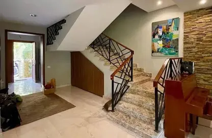 فيلا - 4 غرف نوم - 3 حمامات للبيع في ماونتن فيو 4 - كمبوندات 6 أكتوبر - مدينة 6 أكتوبر - الجيزة