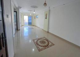 Apartment - 3 bedrooms for للايجار in San Stefano Grand Plaza - San Stefano - Hay Sharq - Alexandria