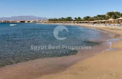 فيلا - 3 غرف نوم - 5 حمامات للبيع في مكادي اوراسكوم - مكادي - الغردقة - محافظة البحر الاحمر