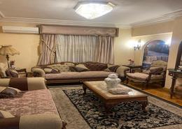 Apartment - 3 bedrooms - 3 bathrooms for للبيع in Makram Ebeid St. - 6th Zone - Nasr City - Cairo