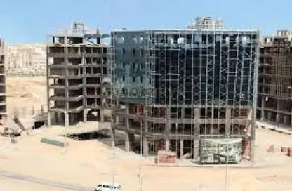 مساحات مكتبية - استوديو للبيع في ام يو-23 - العاصمة الإدارية الجديدة - القاهرة