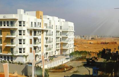 Apartment - 3 Bedrooms - 3 Bathrooms for sale in Mountain View iCity October - 6 October Compounds - 6 October City - Giza