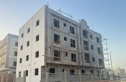 شقة - 3 غرف نوم - 2 حمامات للبيع في عمارات الاندلس - حى الاندلس - مدينة القاهرة الجديدة - القاهرة