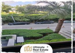 Apartment - 2 bedrooms - 3 bathrooms for للبيع in The Water Way - North Investors Area - New Cairo City - Cairo