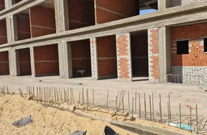 عيادة - استوديو - 1 حمام للبيع في R3 - العاصمة الإدارية الجديدة - القاهرة