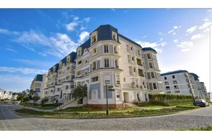 iVilla - 3 Bedrooms - 3 Bathrooms for sale in Mountain View Hyde Park - 5th Settlement Compounds - The 5th Settlement - New Cairo City - Cairo