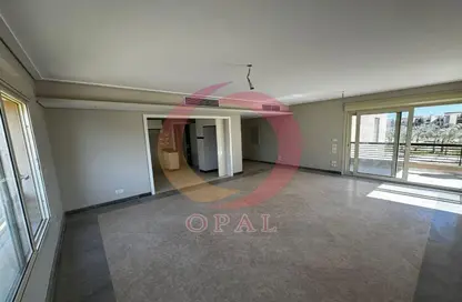 Apartment - 2 Bedrooms - 2 Bathrooms for sale in New Giza - Cairo Alexandria Desert Road - 6 October City - Giza