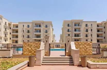 Apartment - 3 Bedrooms - 3 Bathrooms for sale in Mivida - 5th Settlement Compounds - The 5th Settlement - New Cairo City - Cairo