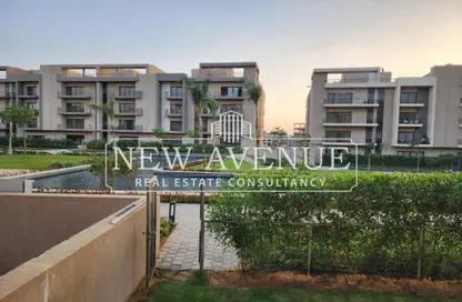 Penthouse - 3 Bedrooms - 3 Bathrooms for sale in Villa Square - Fifth Square - The 5th Settlement - New Cairo City - Cairo Penthouse - 3 Bedrooms - 3 Bathrooms for sale in Villa Square - Fifth Square - The 5th Settlement - New Cairo City - Cairo