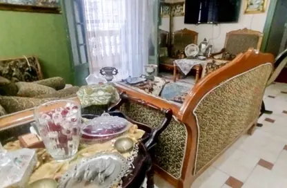 Apartment - 3 Bedrooms - 2 Bathrooms for sale in Mahmoud Al Essawy St. - Sidi Beshr - Hay Awal El Montazah - Alexandria