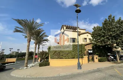 فيلا - 5 غرف نوم - 5 حمامات للبيع في ميفيدا - كمبوندات التجمع الخامس - التجمع الخامس - مدينة القاهرة الجديدة - القاهرة