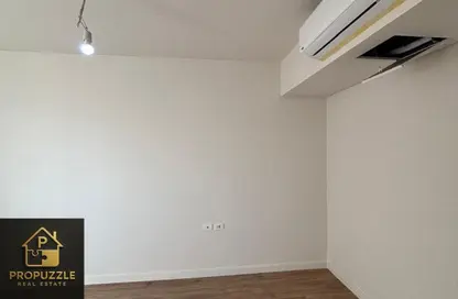 Apartment - 2 Bedrooms - 2 Bathrooms for rent in Villette - 5th Settlement Compounds - The 5th Settlement - New Cairo City - Cairo