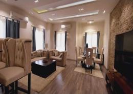 شقة - 3 غرف نوم - 3 حمامات for للبيع in شارع شهاب - المهندسين - الجيزة